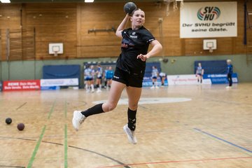 Bild 111 - wCJ SV Henstedt Ulzburg - HSG Herzhorn/Kollmar/Neuendorf : Ergebnis: 35:29